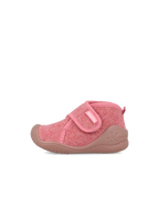 Biomecanics Chaussons Biogateo - Pamplemousse — chaussure bébé premiers pas (photo 4)