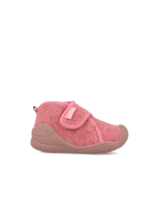 Biomecanics Chaussons Biogateo - Pamplemousse — chaussure bébé premiers pas (photo 5)