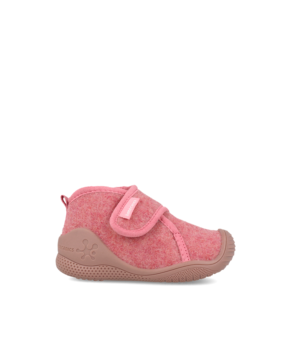 Biomecanics Chaussons Biogateo - Pamplemousse — chaussure bébé premiers pas (photo 5)