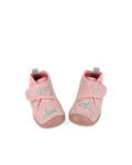 Biomecanics Chaussons Biogateo - Tendresse — chaussure bébé premiers pas (photo 1)