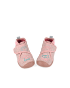 Biomecanics Chaussons Biogateo - Tendresse — chaussure bébé premiers pas (photo 1)