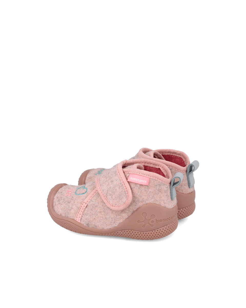 Biomecanics Chaussons Biogateo - Tendresse — chaussure bébé premiers pas (photo 3)