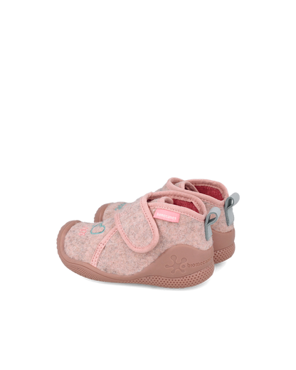 Biomecanics Chaussons Biogateo - Tendresse — chaussure bébé premiers pas (photo 3)