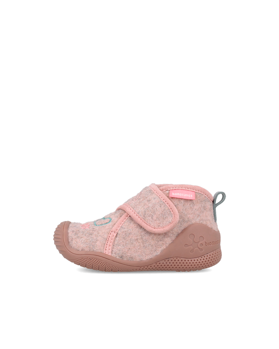 Biomecanics Chaussons Biogateo - Tendresse — chaussure bébé premiers pas (photo 5)