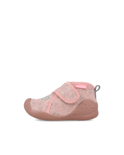 Biomecanics Chaussons Biogateo - Tendresse — chaussure bébé premiers pas (photo 5)