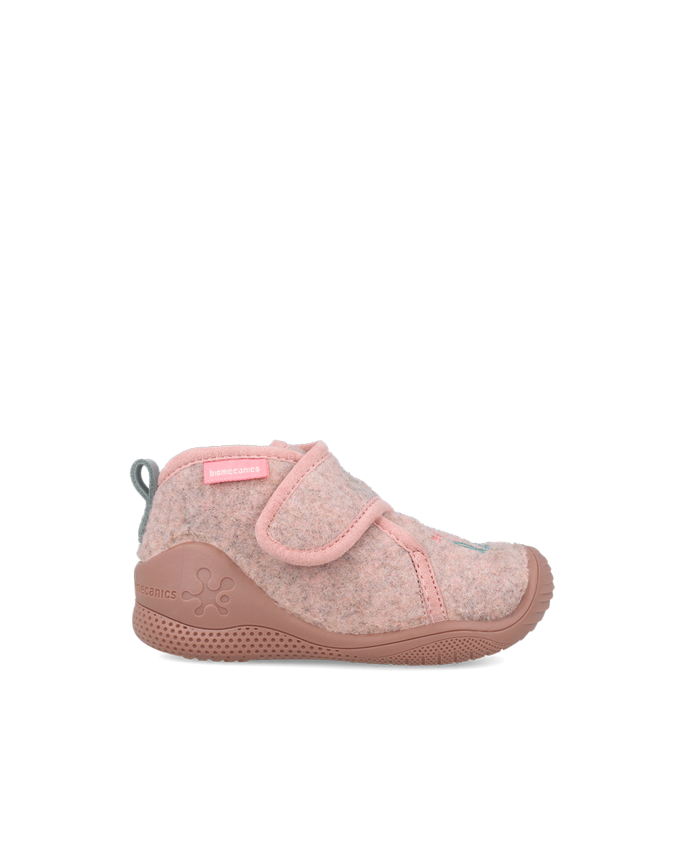Biomecanics Chaussons Biogateo - Tendresse — chaussure bébé premiers pas (photo 6)