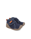 Biomecanics Chaussons Biohome - Cocon — chaussure bébé premiers pas (photo 1)
