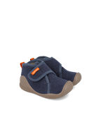 Biomecanics Chaussons Biohome - Cocon — chaussure bébé premiers pas (photo 1)