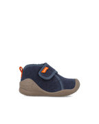 Biomecanics Chaussons Biohome - Cocon — chaussure bébé premiers pas (photo 2)