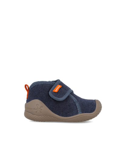 Biomecanics Chaussons Biohome - Cocon — chaussure bébé premiers pas (photo 2)