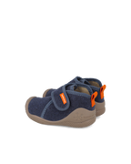 Biomecanics Chaussons Biohome - Cocon — chaussure bébé premiers pas (photo 3)