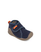 Biomecanics Chaussons Biohome - Cocon — chaussure bébé premiers pas (photo 4)
