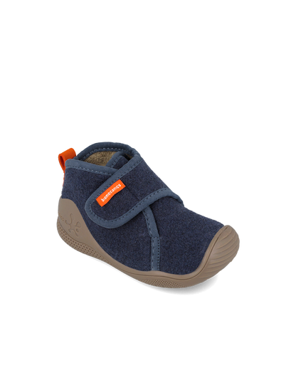 Biomecanics Chaussons Biohome - Cocon — chaussure bébé premiers pas (photo 4)