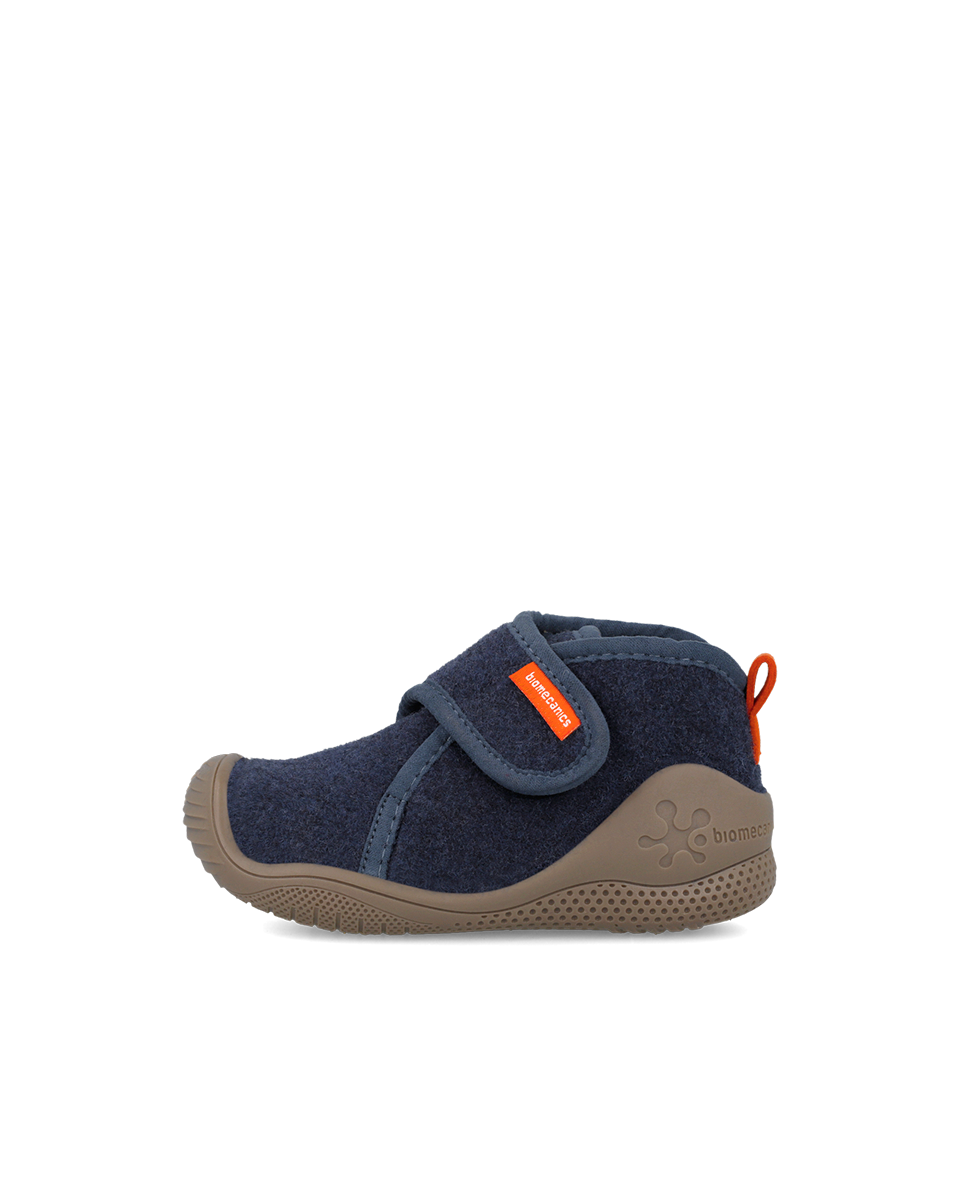 Biomecanics Chaussons Biohome - Cocon — chaussure bébé premiers pas (photo 5)