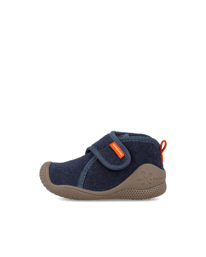 Biomecanics Chaussons Biohome - Cocon — chaussure bébé premiers pas (photo 5)