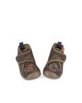 Biomecanics Chaussons Biohome - Comète — chaussure bébé premiers pas (photo 1)