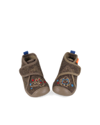 Biomecanics Chaussons Biohome - Comète — chaussure bébé premiers pas (photo 1)