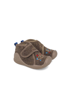 Biomecanics Chaussons Biohome - Comète — chaussure bébé premiers pas (photo 2)