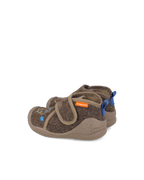 Biomecanics Chaussons Biohome - Comète — chaussure bébé premiers pas (photo 3)