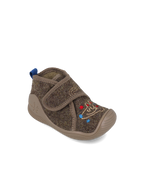 Biomecanics Chaussons Biohome - Comète — chaussure bébé premiers pas (photo 4)