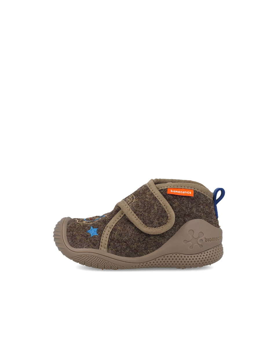 Biomecanics Chaussons Biohome - Comète — chaussure bébé premiers pas (photo 5)