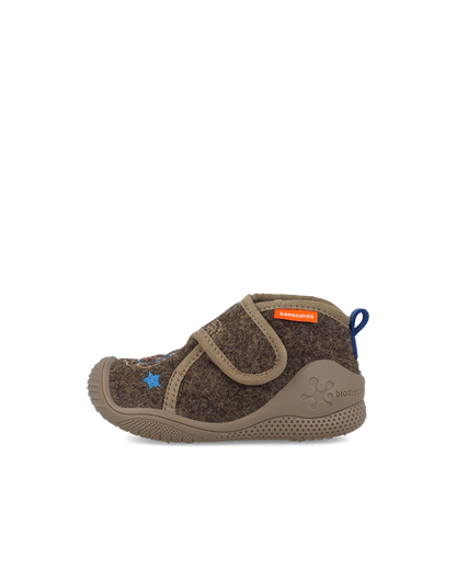 Biomecanics Chaussons Biohome - Comète — chaussure bébé premiers pas (photo 5)