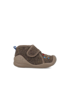 Biomecanics Chaussons Biohome - Comète — chaussure bébé premiers pas (photo 6)