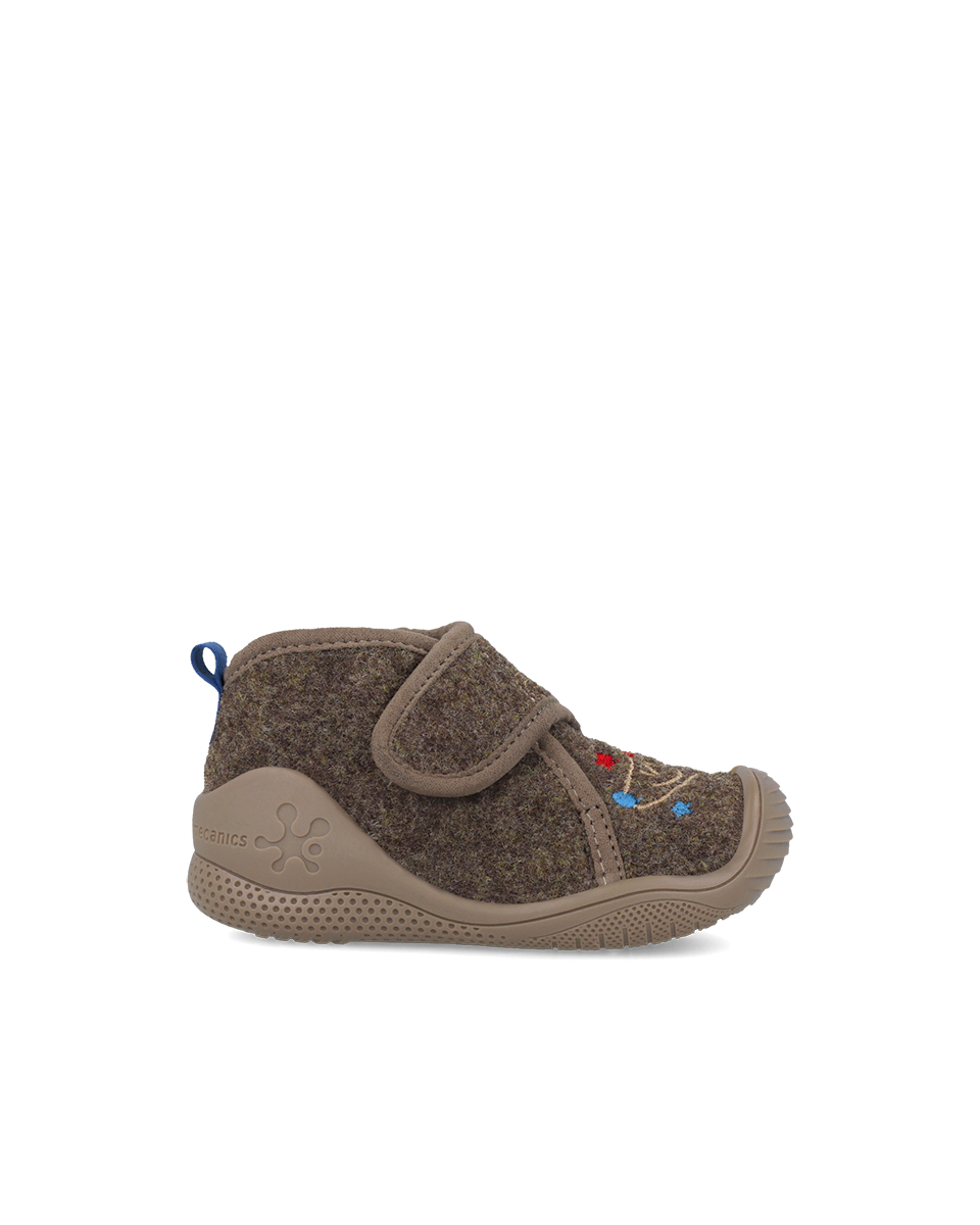 Biomecanics Chaussons Biohome - Comète — chaussure bébé premiers pas (photo 6)