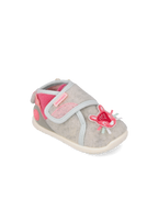 Biomecanics Chaussons Biohome - Lapin