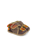 Biomecanics Chaussons Biohome - Renard