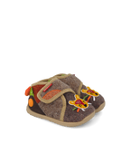 Biomecanics Chaussons Biohome - Renard