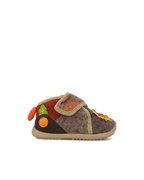 Biomecanics Chaussons Biohome - Renard
