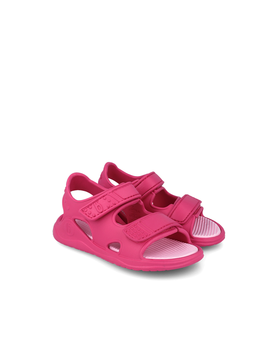 Biomecanics Fushia Waterproof