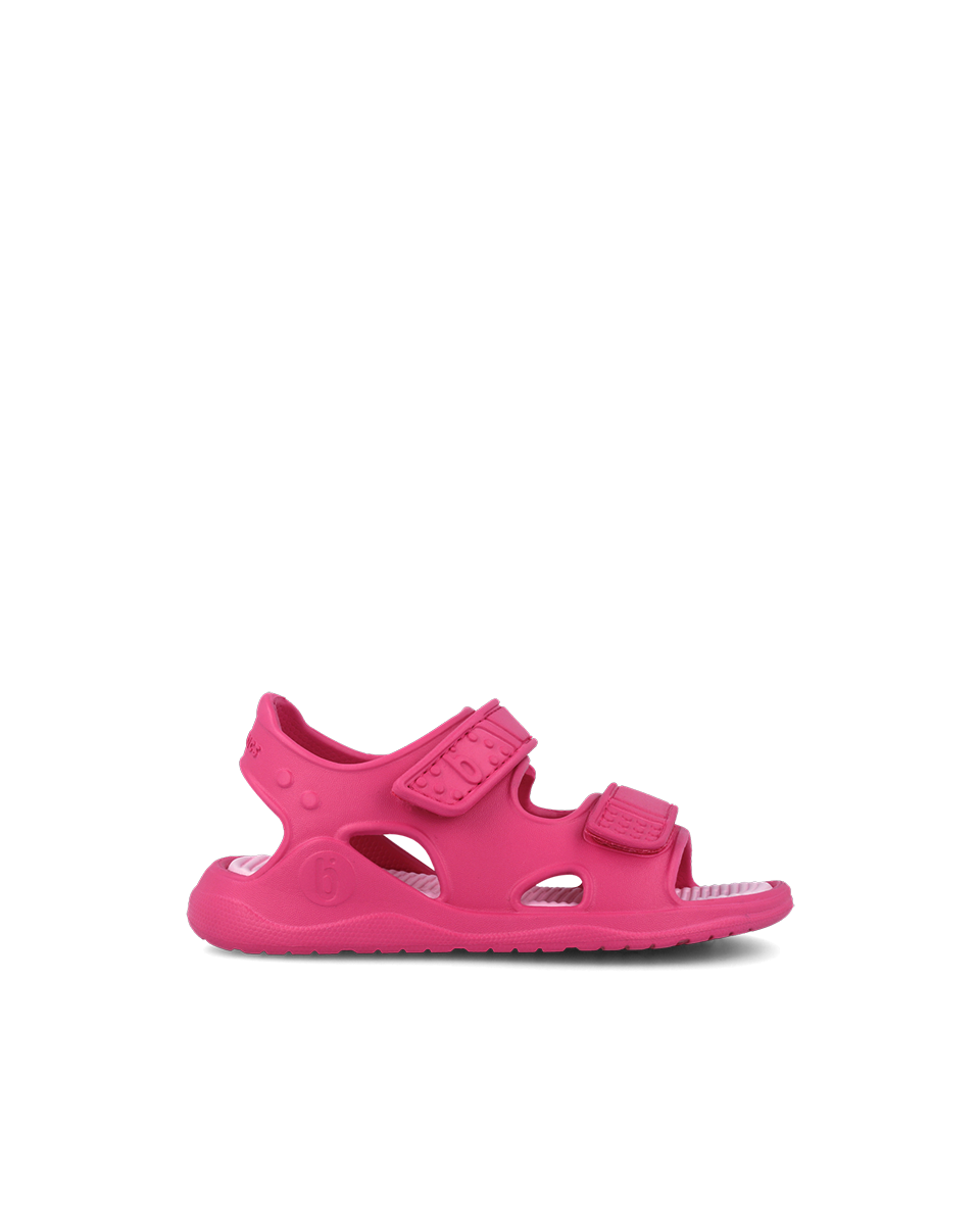 Biomecanics Fushia Waterproof