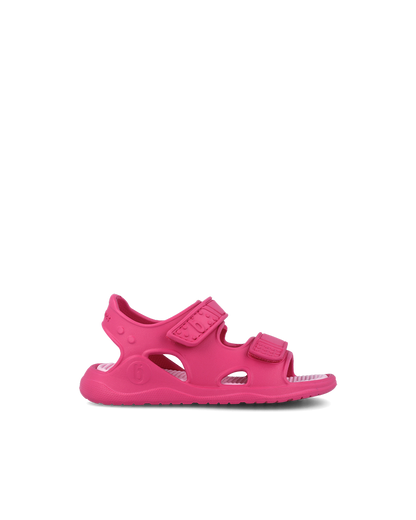 Biomecanics Fushia Waterproof