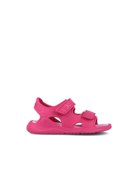 Biomecanics Fushia Waterproof