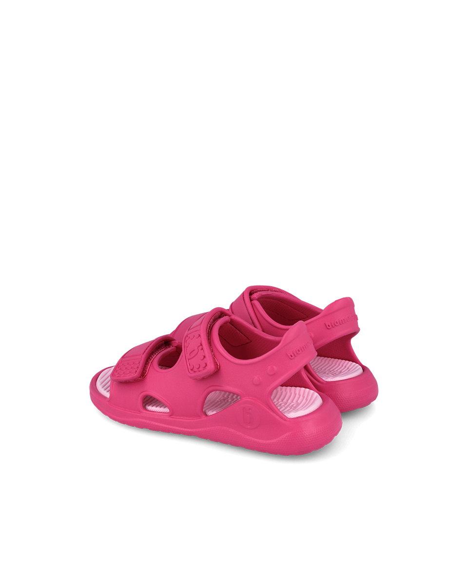 Biomecanics Fushia Waterproof