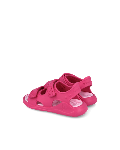 Biomecanics Fushia Waterproof