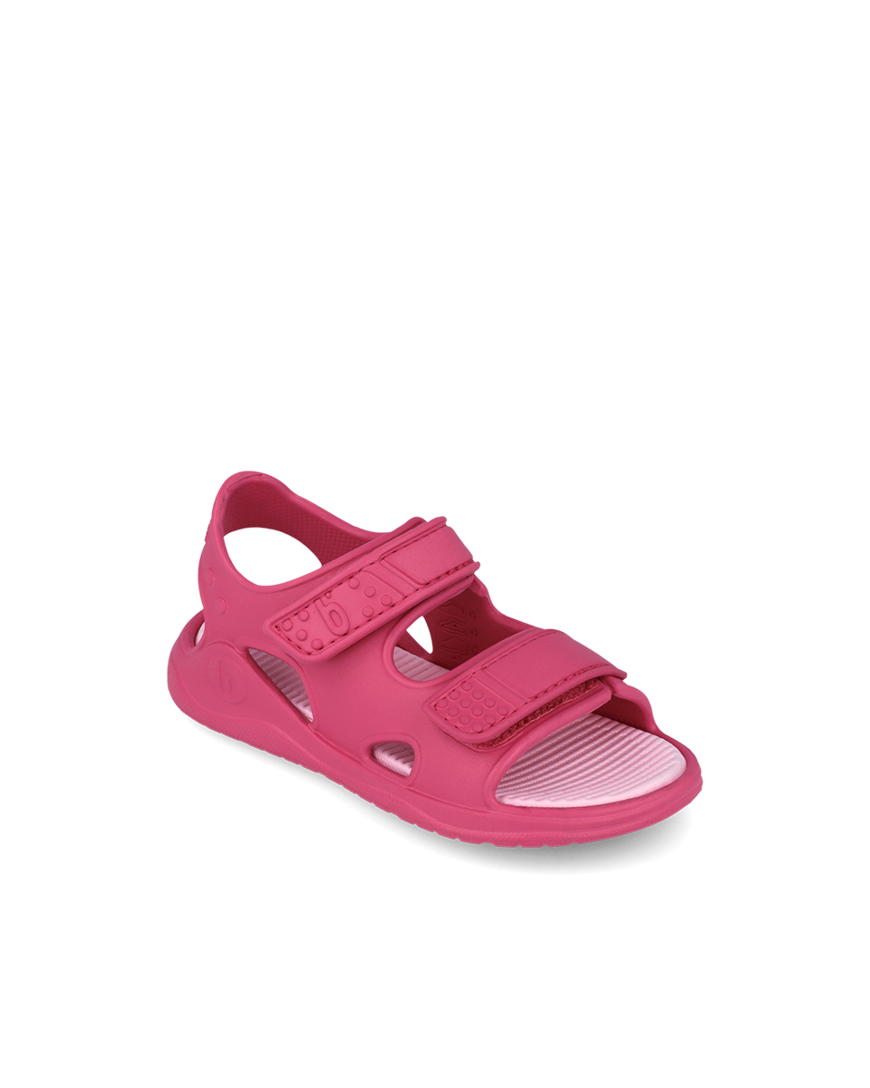 Biomecanics Fushia Waterproof