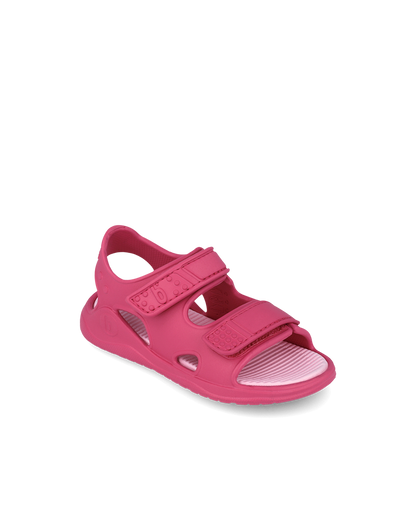Biomecanics Fushia Waterproof