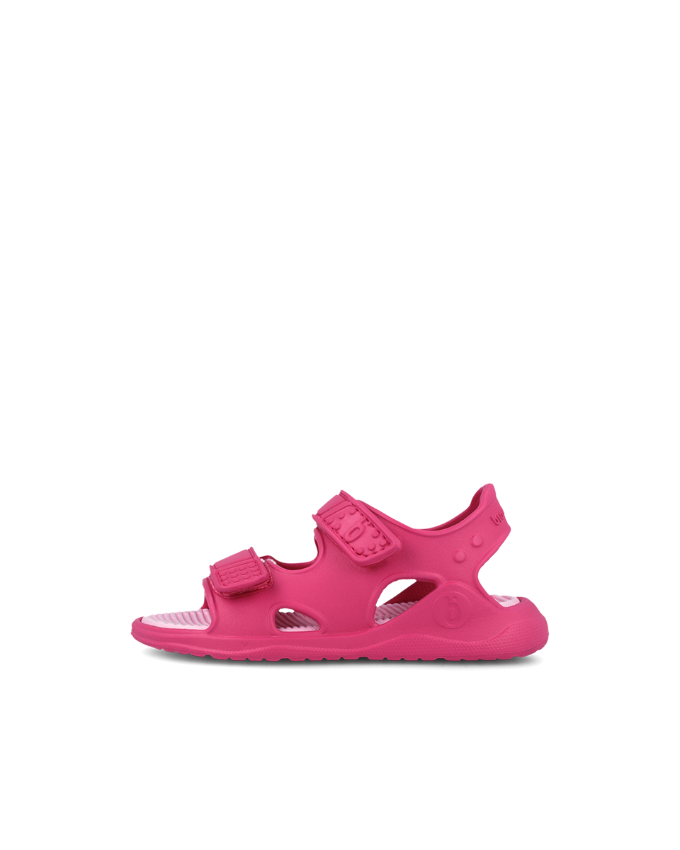 Biomecanics Fushia Waterproof Biomecanics premiers pas bébé (photo 5)
