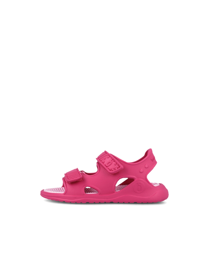 Biomecanics Fushia Waterproof Biomecanics premiers pas bébé (photo 5)