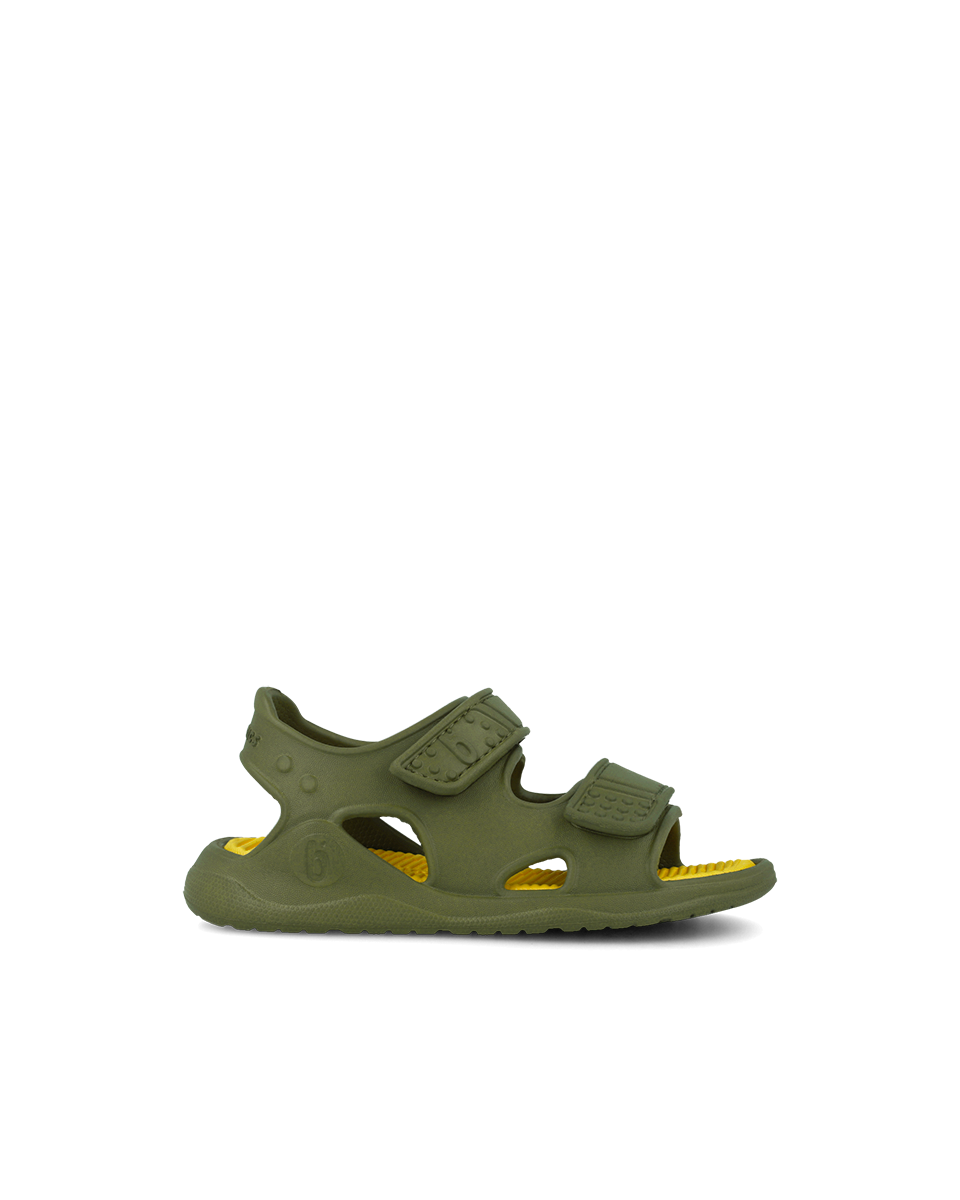 Biomecanics Kaki Waterproof