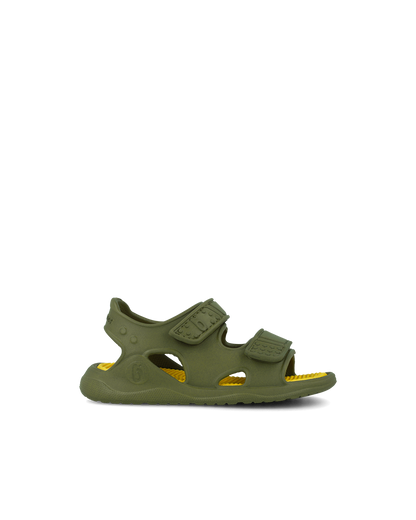 Biomecanics Kaki Waterproof