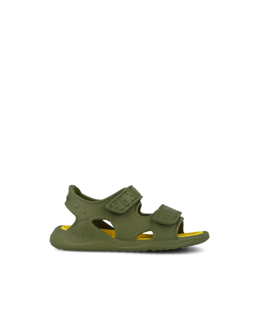 Biomecanics Kaki Waterproof