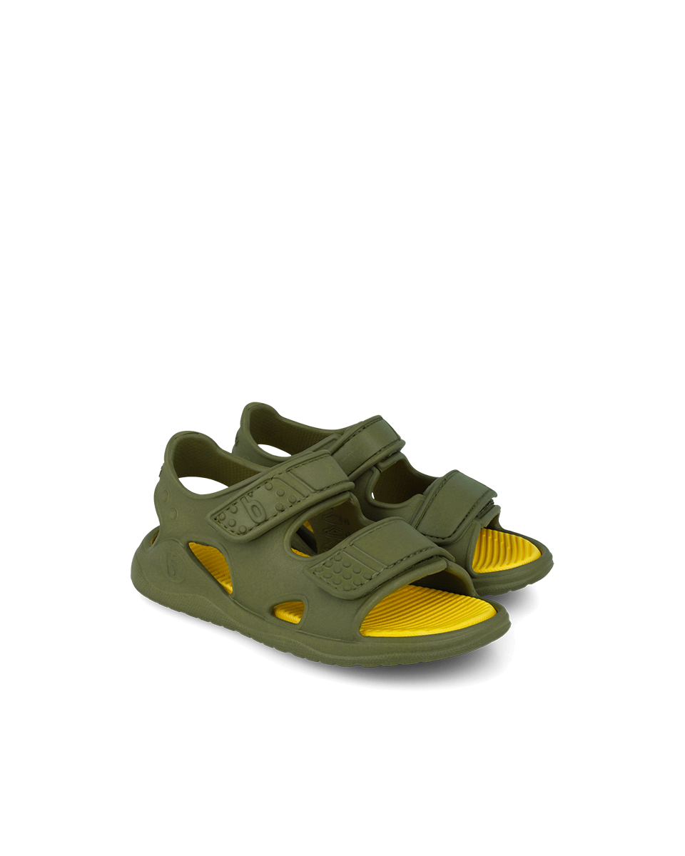 Biomecanics Kaki Waterproof