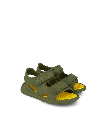 Biomecanics Kaki Waterproof