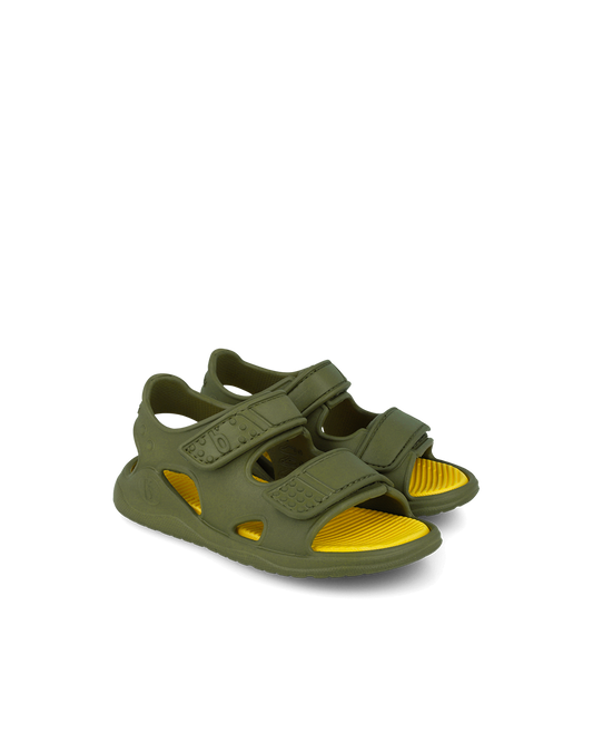 Biomecanics Kaki Waterproof