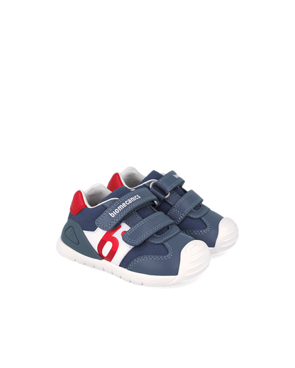 Biomecanics Little Racer Sneaker