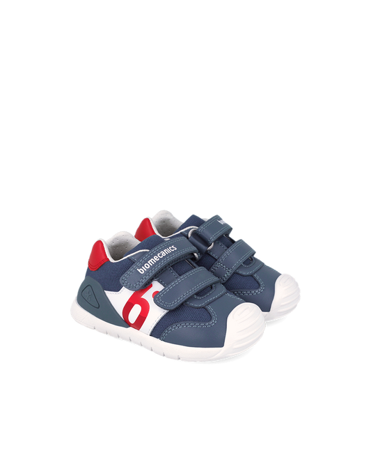 Biomecanics Little Racer Sneaker